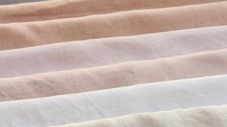 Not All Linen Are Equal