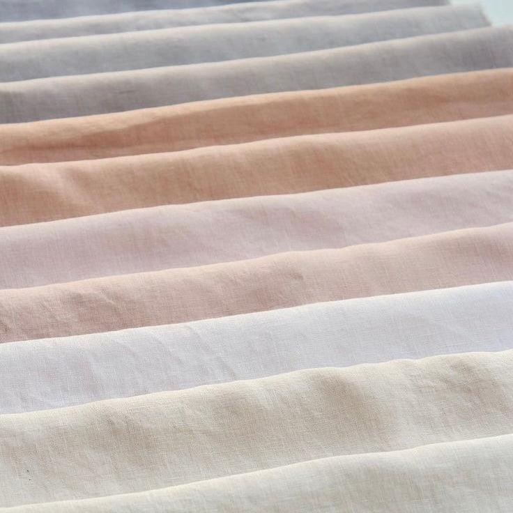 Not All Linen Are Equal