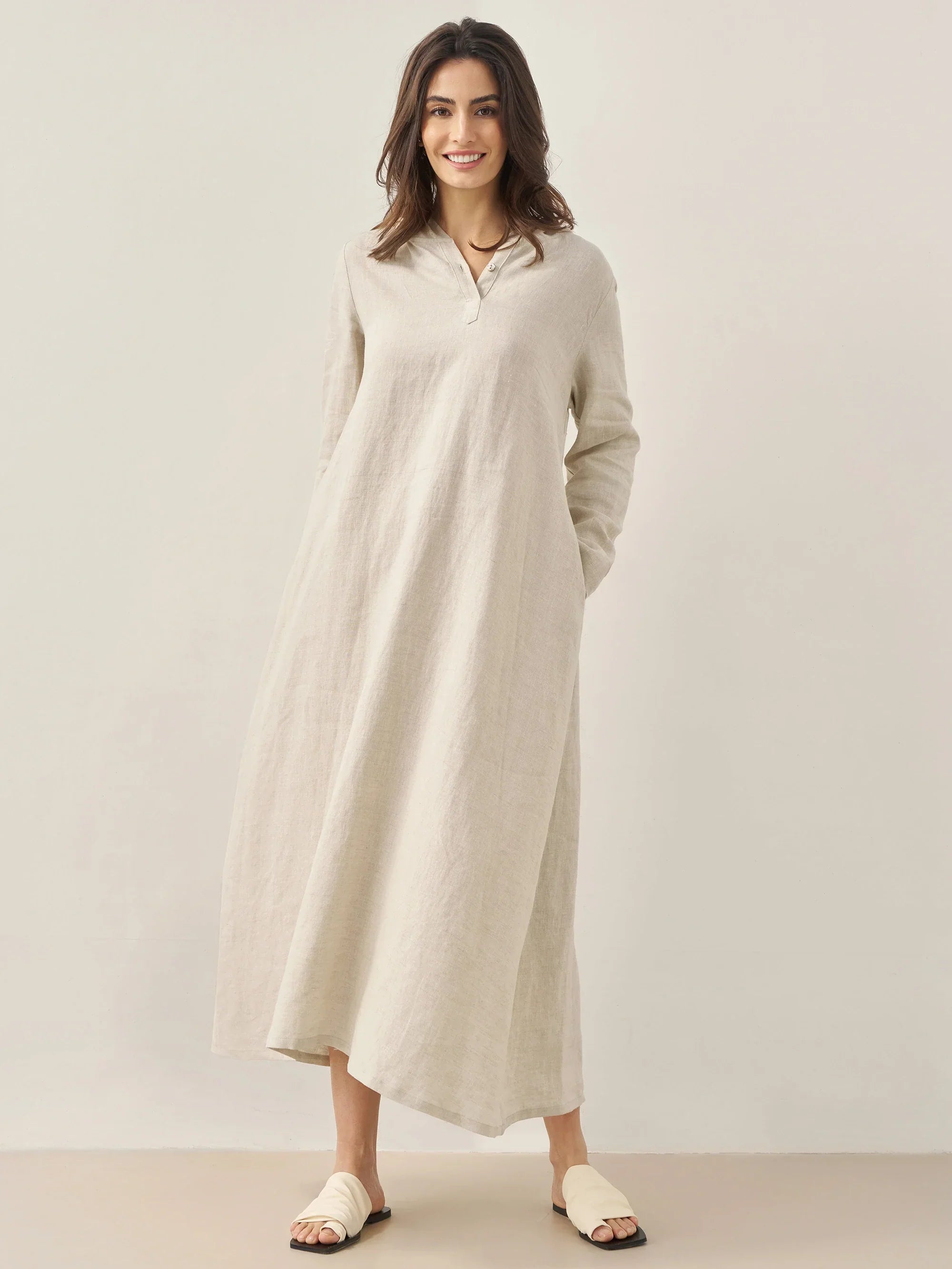 Maxi Dresses LINTICO-UK Maxi Dresses LINTICO-UK