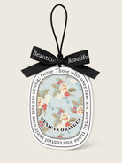 Scented Hanging Card by LINTICO