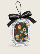 Scented Hanging Card by LINTICO