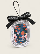 Scented Hanging Card by LINTICO